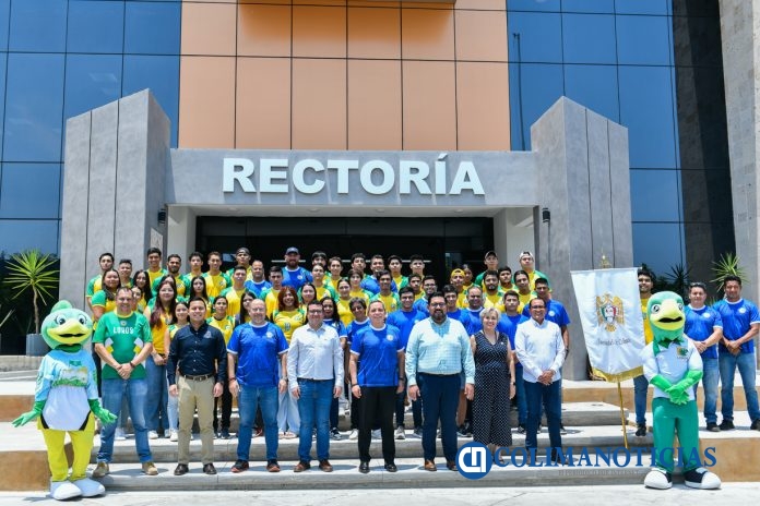 20 años del Día Internacional del Deporte Universitario_b