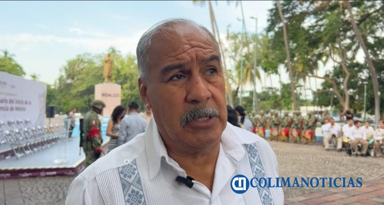 Se trabaja contra el bullying en escuelas de Colima: Núñez González