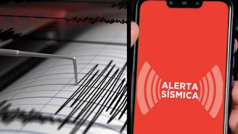 Con hipótesis de sismo de magnitud 7.7, se realiza este sábado el Segundo Simulacro Nacional 2026