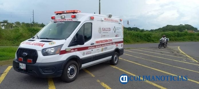 Ambulancia