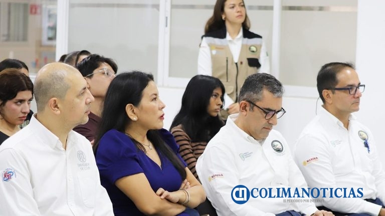 Analizan ampliación del puerto de Manzanillo en congreso de Comercio Exterior y Aduanas