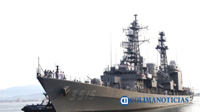Armada de México (2)