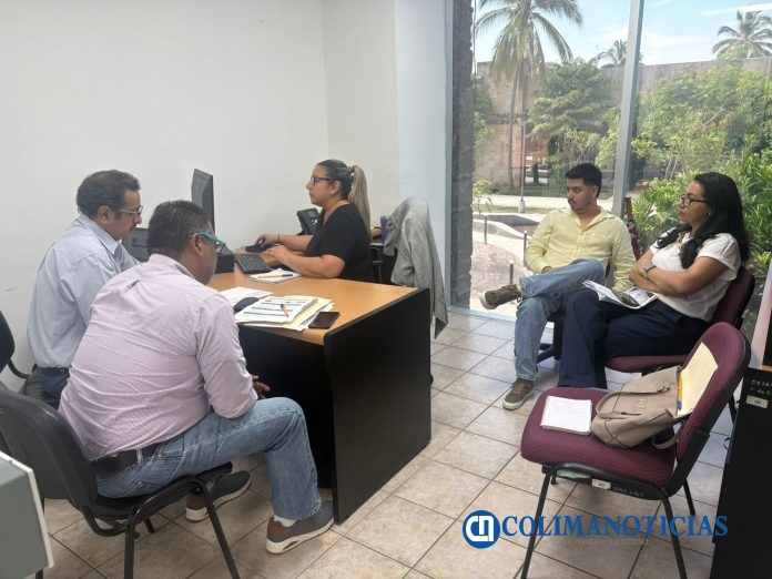Auditoría interna orientará la mejora de 22 procesos de la UdeC_c