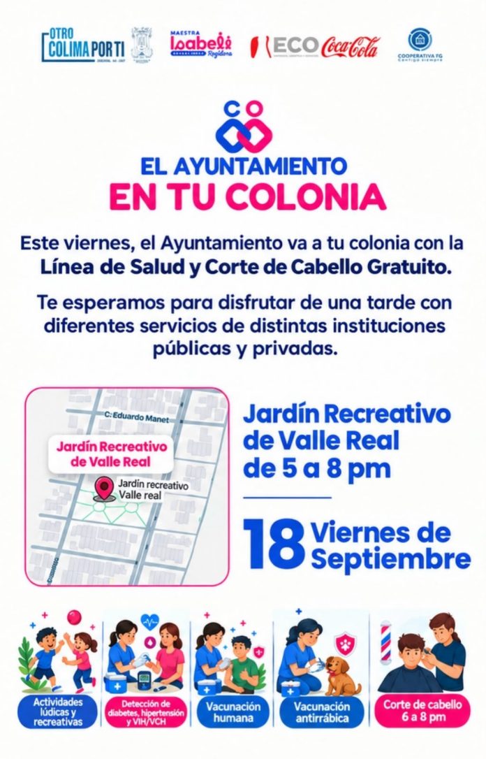 Ayuntamiento de Colima