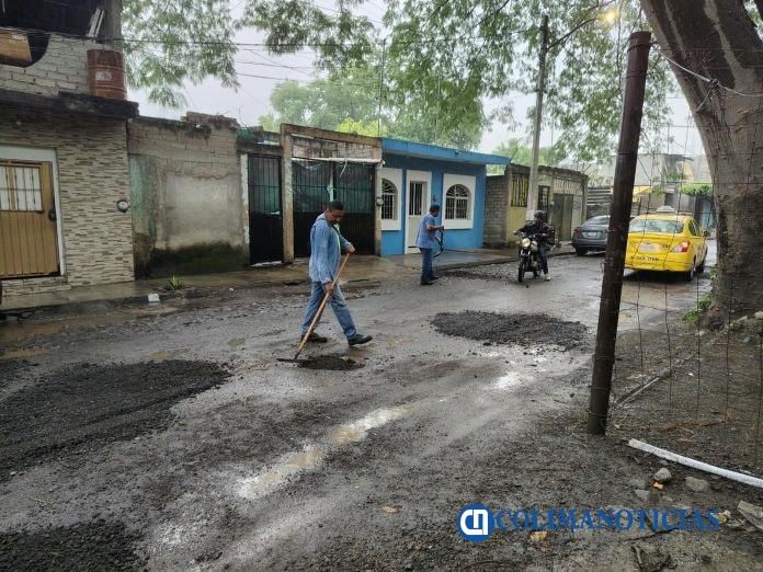 Ayuntamiento de Colima Baches (3)
