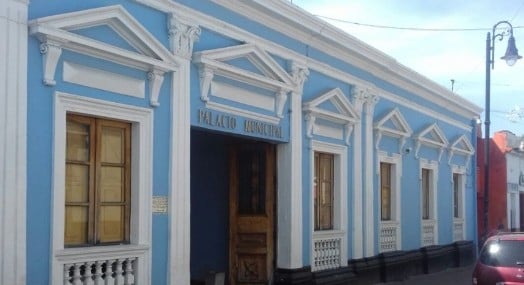 Ayuntamiento de Colima
