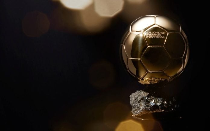 Balon-de-Oro-2026