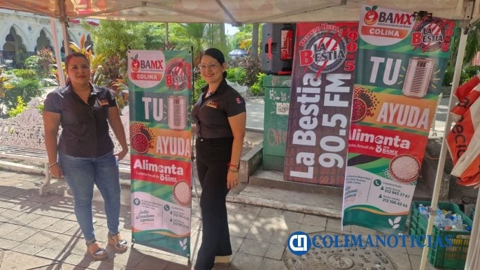 Banco de Alimentos