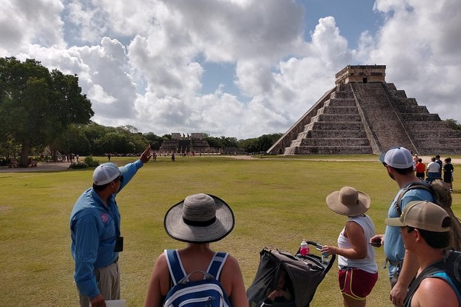 Cae más de 3% la cantidad de turistas internacionales