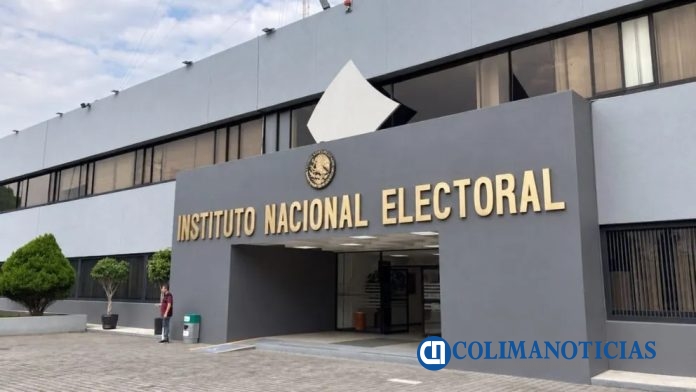 Cambia el INE el color de su identidad visual será “gris”