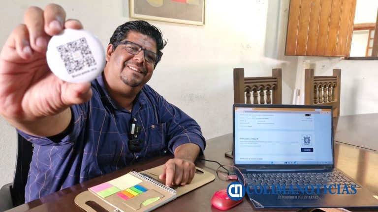 Buscame.mx iniciativa para identificar y localizar a personas con Alzheimer o demencia