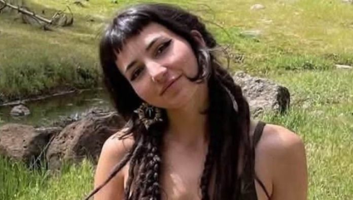 Caso Claudia Tacoronte