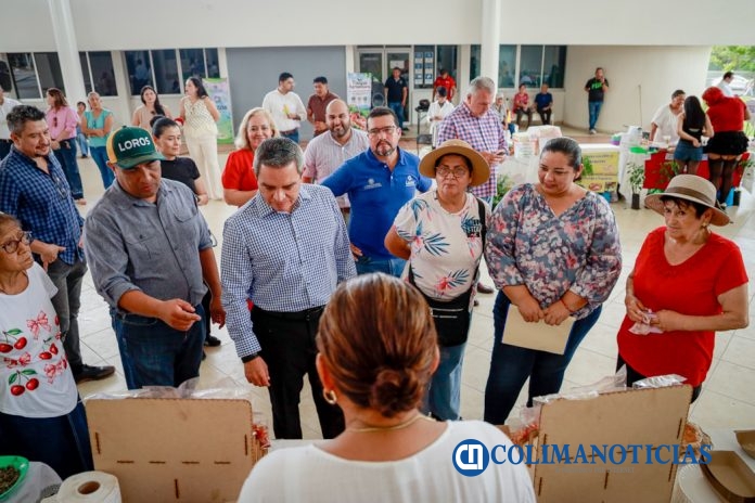 Celebra UdeC Día Nacional del Maíz_c