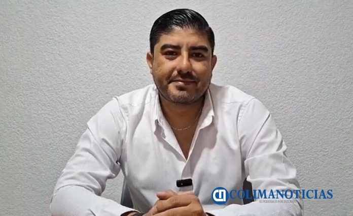 Cheko Rodríguez