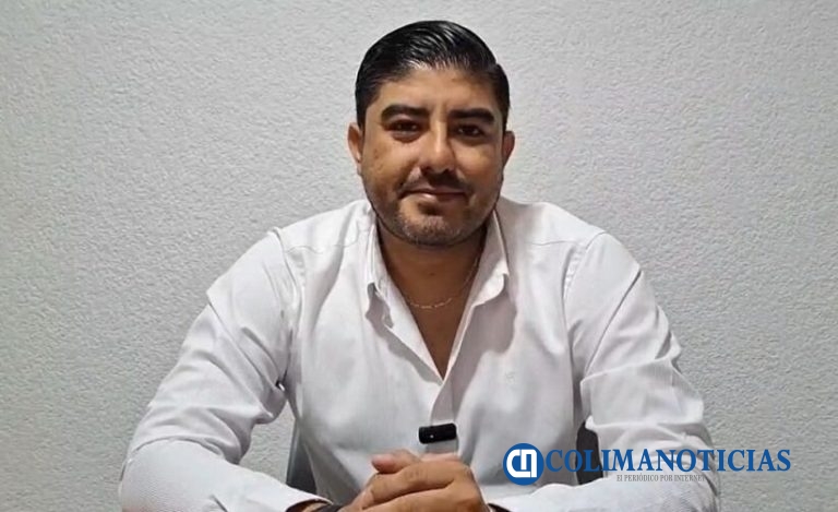 Cheko Rodríguez abandona las filas de Movimiento Ciudadano