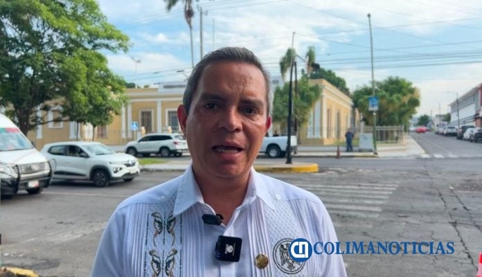 Christian Jorge Torres Ortiz Zermeño