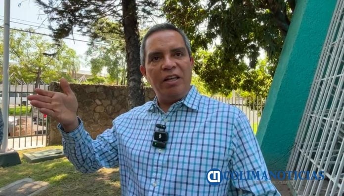 Christian Jorge Torres Ortiz Zermeño