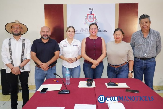 Clausuran Segundo Periodo de Receso del Segundo Año de Ejercicio de la LXI Legislatura
