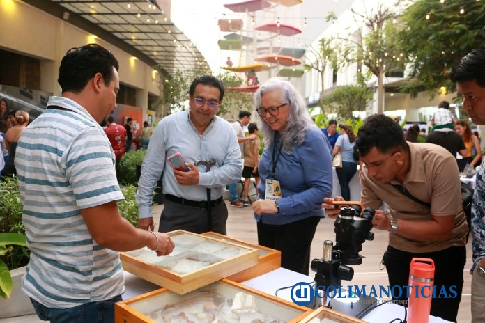 Colima celebra el Día Internacional de la Cultura Científica_b