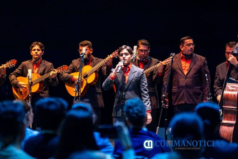 Comparte Rondalla de la UdeC sus Canciones del alma