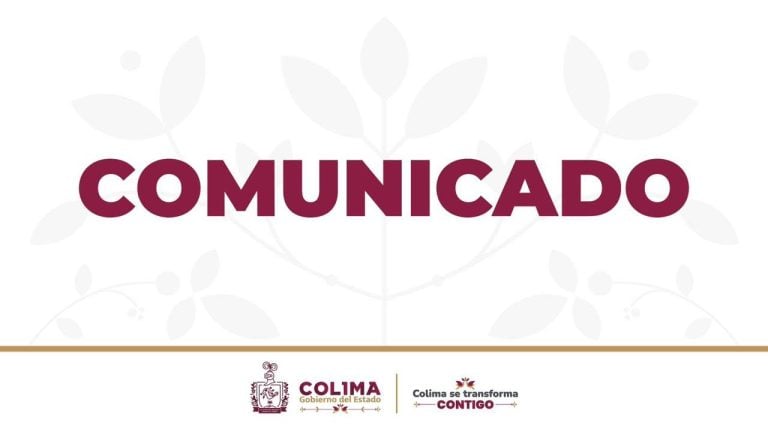 Gobierno del Estado de Colima transfirió en tiempo y forma las participaciones federales a los municipios