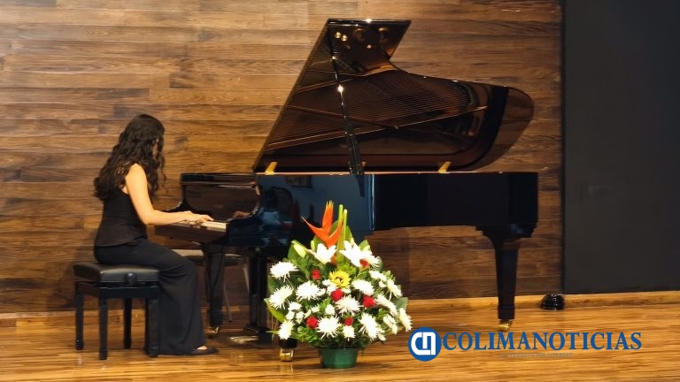IUBA lleva la formación musical del aula al escenario con Concurso de Interpretación