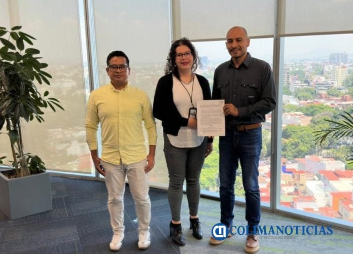 Conexión 98.1 FM