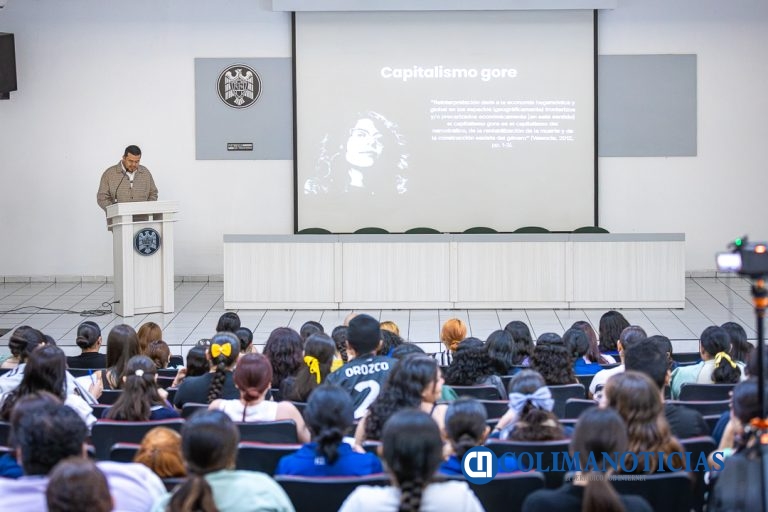 TikTok puede normalizar la violencia, pero también combatirla: Arnoldo Delgadillo