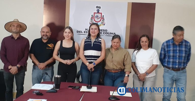 El Congreso de Colima en espera de la ley para prohibir la doble nacionalidad en cargos de elección popular