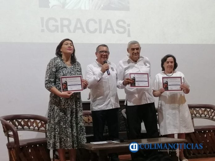 Congreso de Historia de Colima (5)