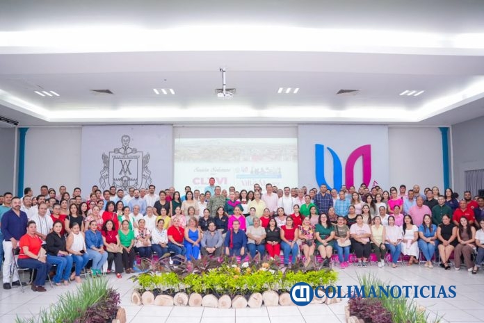 Conmemora municipio 166 años de tener el nombre de Villa de Álvarez