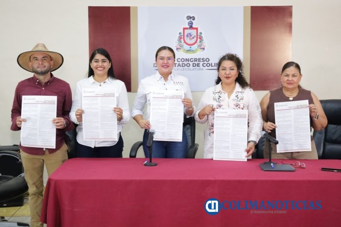 Convoca Poder Legislativo a la presea “Dr. Miguel Trejo Ochoa” al mérito médico 2026 (3)