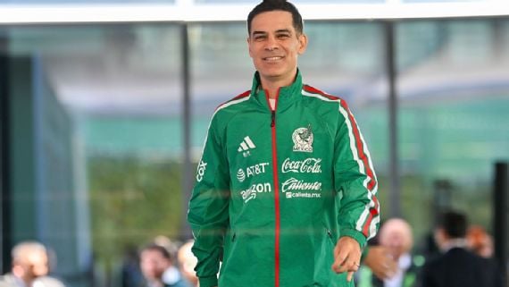 Convocatoria con México