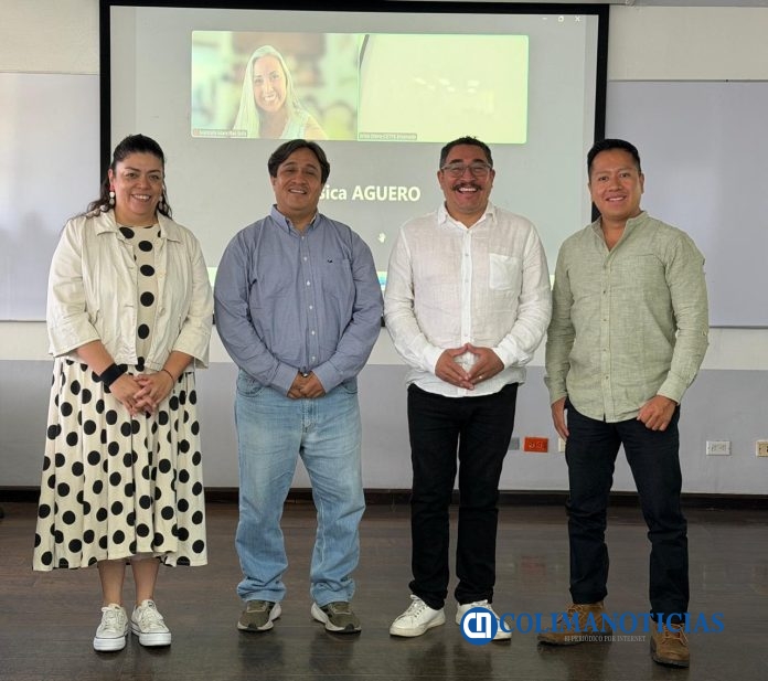 Coordinará UdeC Red Nacional de Gacetas y Revistas Universitarias