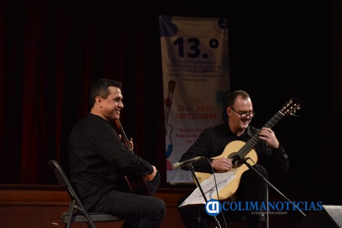 Cultura Colima y Cedart ‘Juan Rulfo’