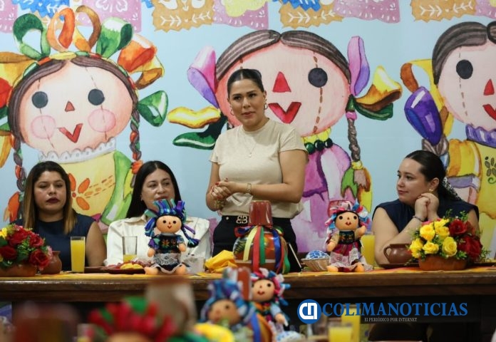 DIF Estatal Colima