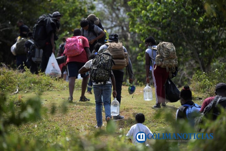 Colima entre las entidades con la mayor incidencia de “desplazamiento forzado”: INEGI