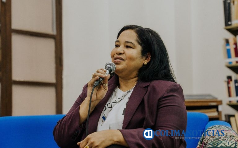 Gestionar cultura universitaria es tejer sentidos y construir ciudadanía: Gilda Callejas