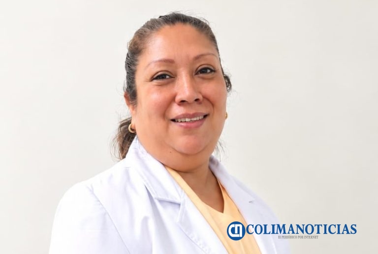 Brinda IMSS Colima acompañamiento para una planificación familiar informada