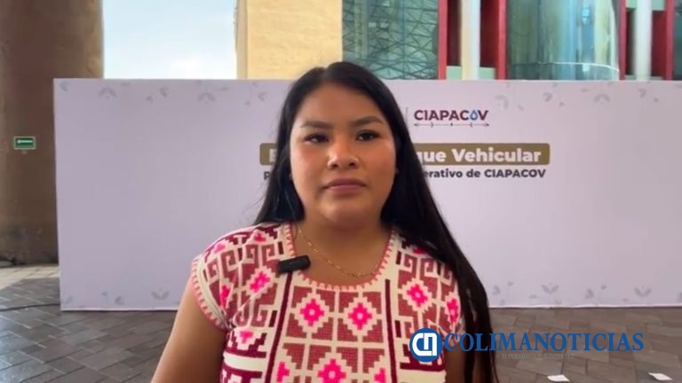 Viable el “Operativo Mochila” en escuelas de Colima: Huerta Araíza