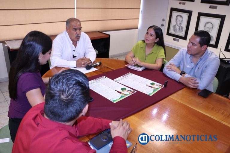 Educación Colima invita a estudiantes a participar en 3 convocatorias que fortalecen identidad y conciencia ambiental