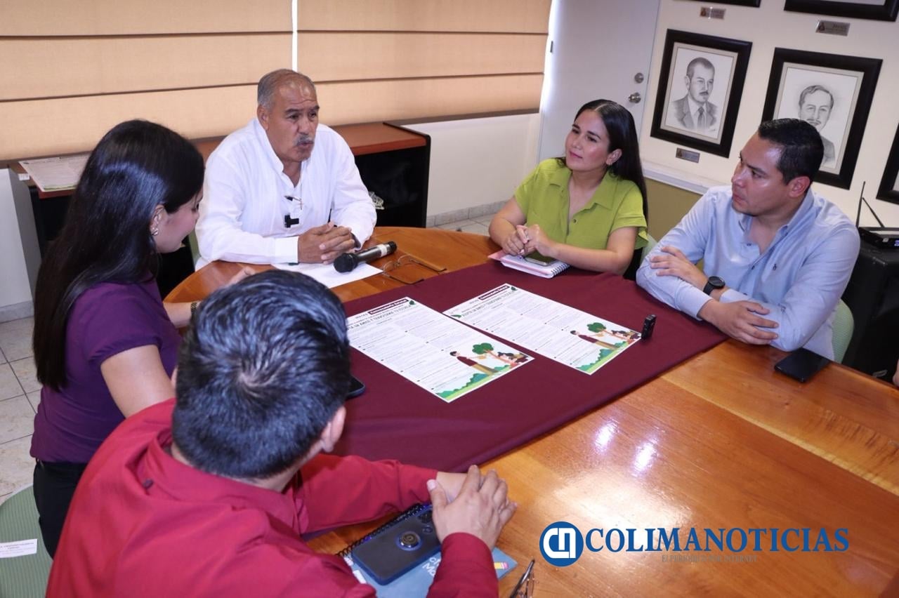 Educación Colima