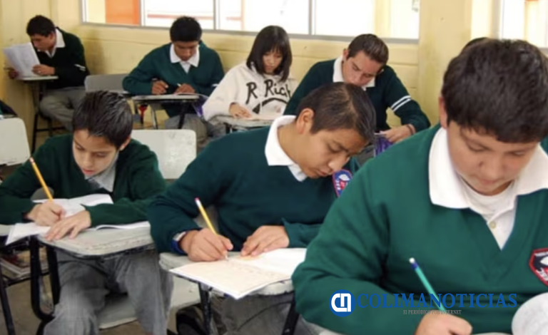 México ocupó el lugar 37 de 38 países de la OCDE en ciencias y comprensión lectora en PISA 2025