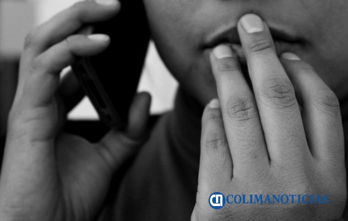 En el Estado se registraron 102 casos de víctimas de extorsión, entre enero y agosto SESNSP
