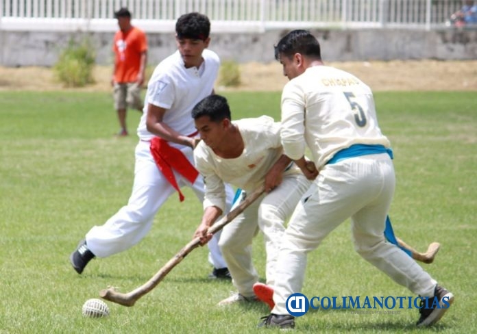 Encuentro Nacional Deportivo Indígena 2026
