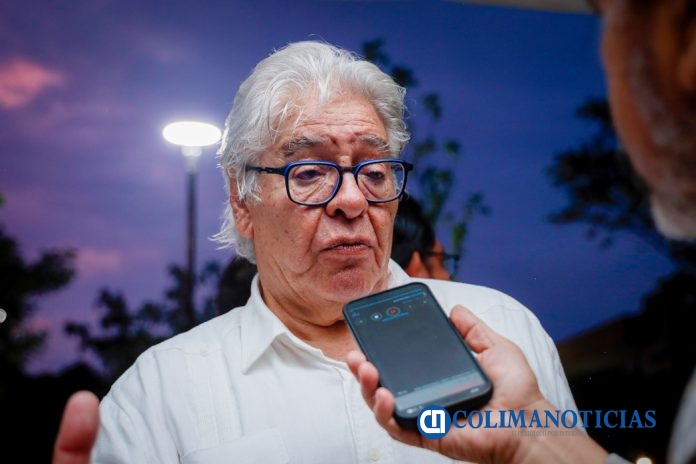 Entrevista con el escultor Sebastán