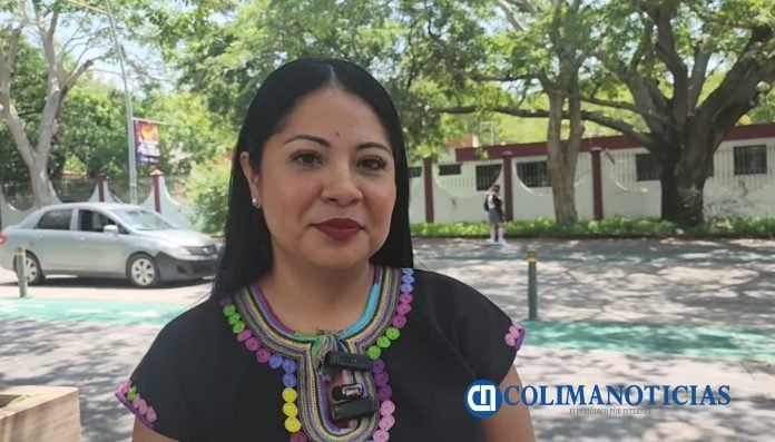 Erika Yudith Torres Guzmán