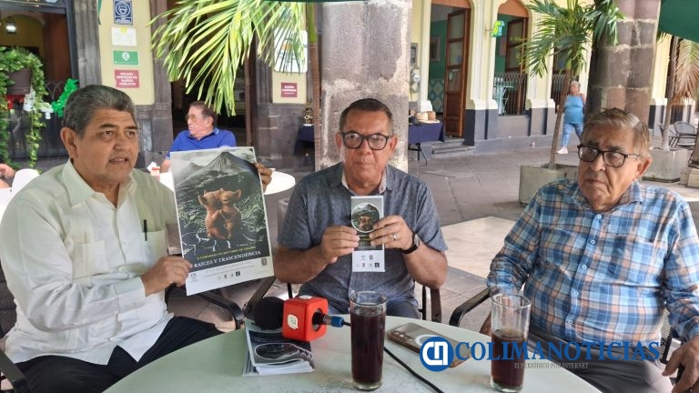 Este jueves en Colima se realizará a cabo Segundo Congreso de Historia “Raíces y Trascendencia”