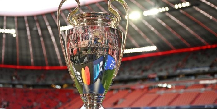 Estos estadios albergarán las finales de Champions de 2028 y 2029