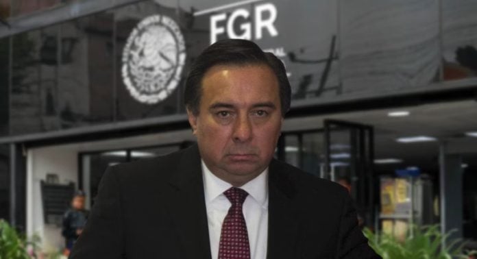 FGR